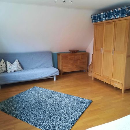 Ferienhaus-Landliebe-Wohnung-9048-3 Dänschendorf Buitenkant foto