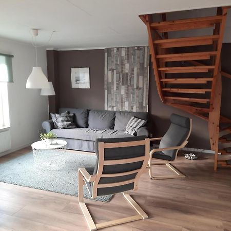 Ferienhaus-Landliebe-Wohnung-9048-3 Dänschendorf Buitenkant foto