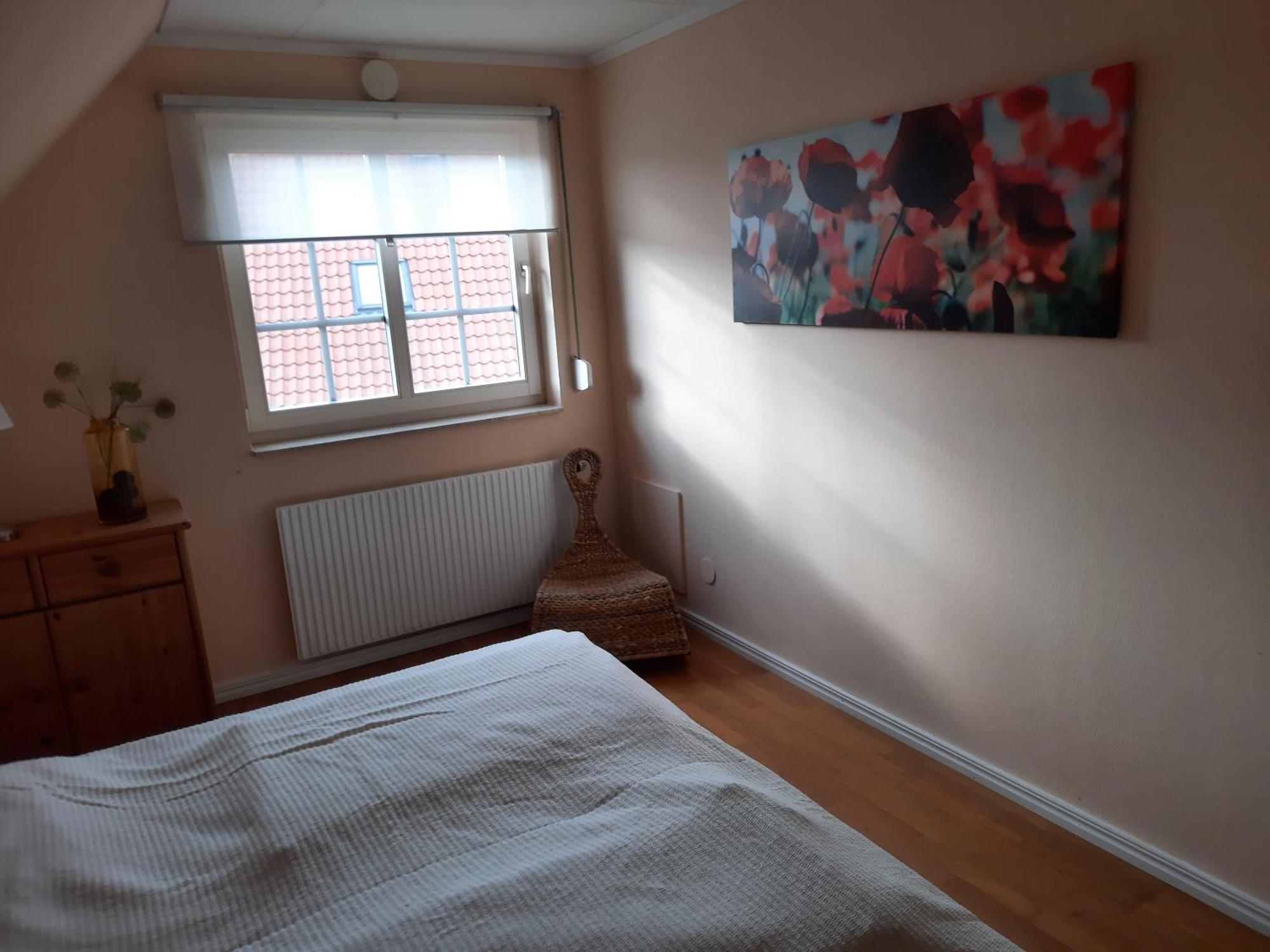 Ferienhaus-Landliebe-Wohnung-9048-3 Dänschendorf Buitenkant foto