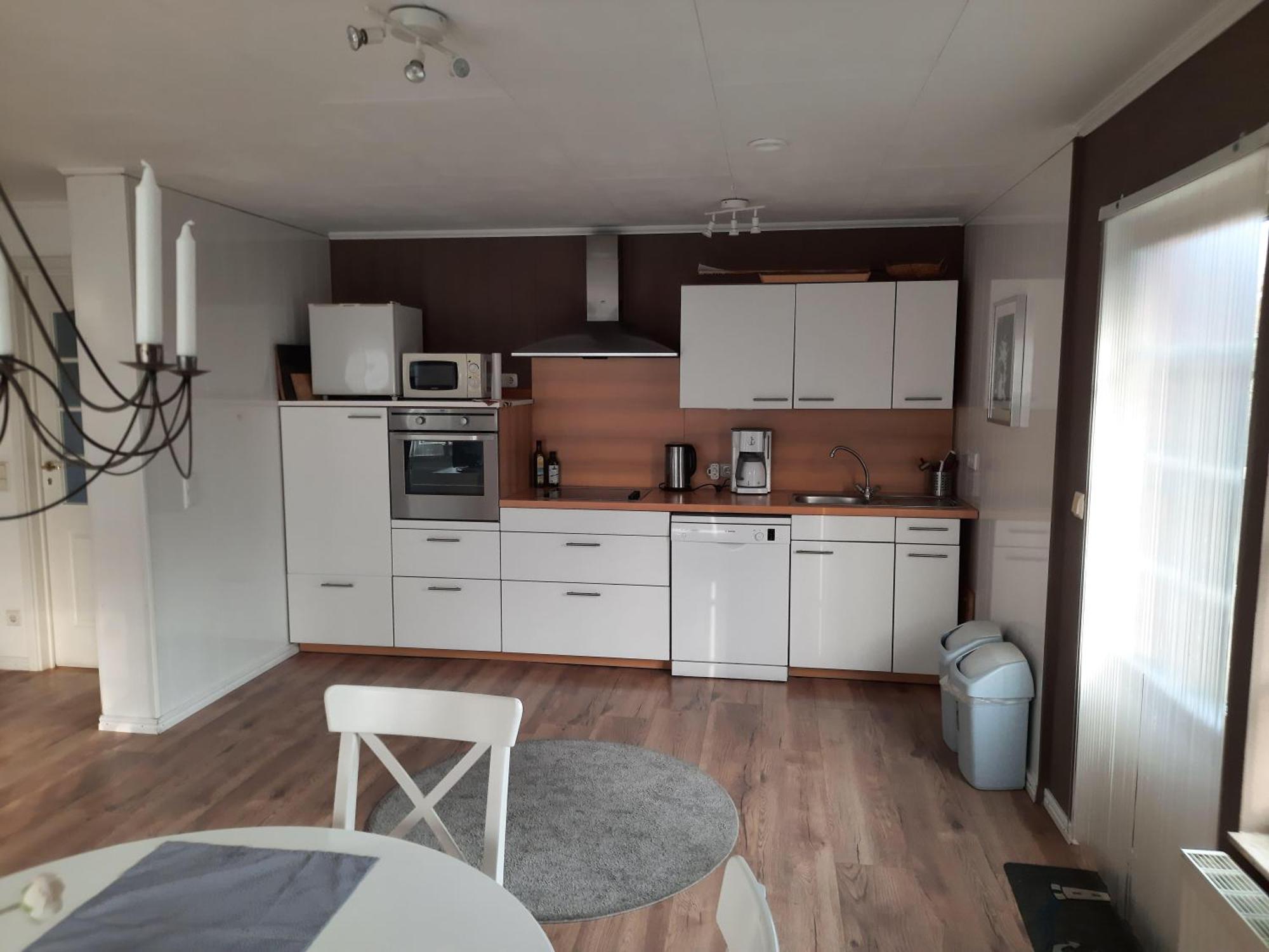 Ferienhaus-Landliebe-Wohnung-9048-3 Dänschendorf Buitenkant foto