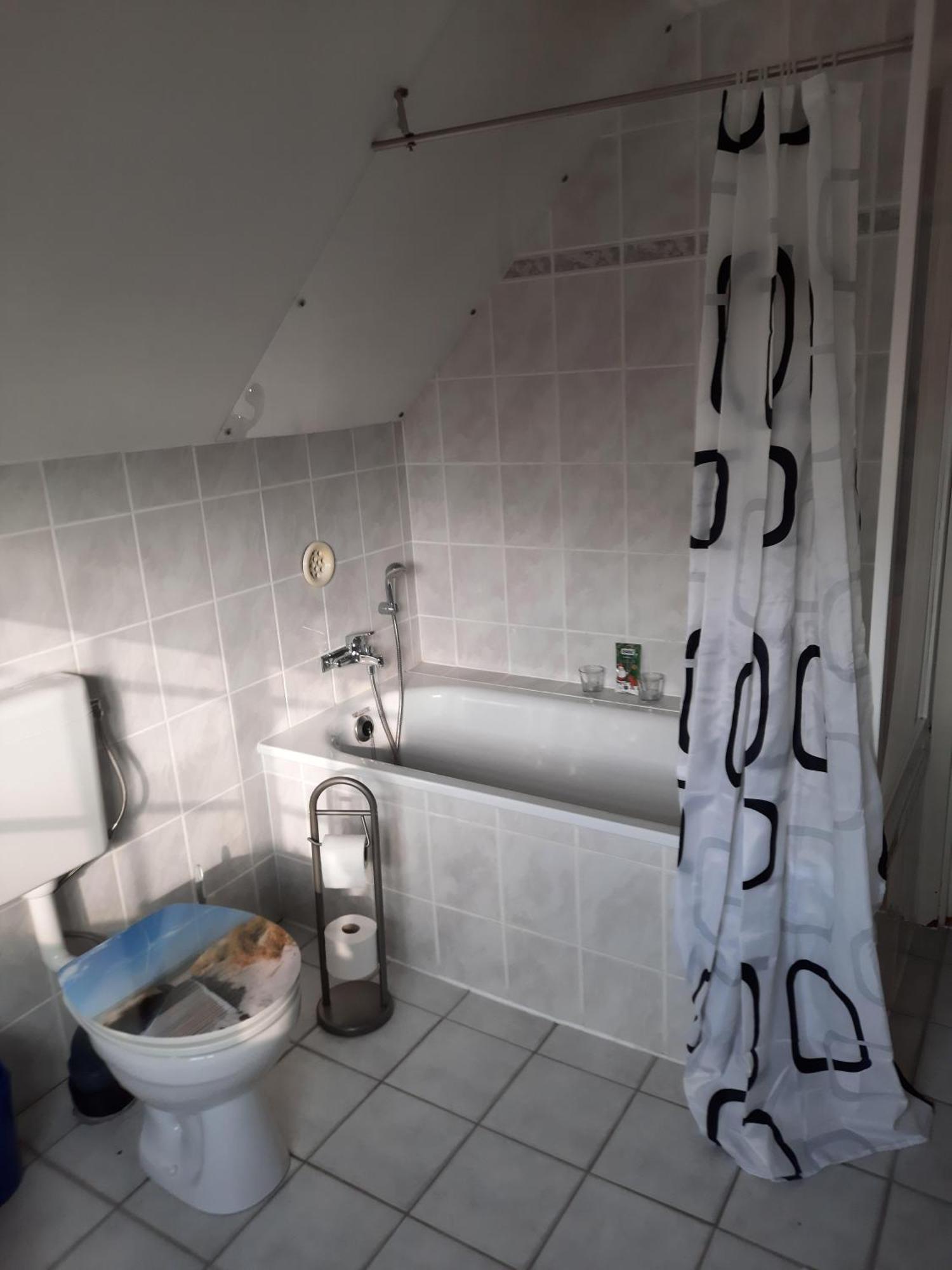 Ferienhaus-Landliebe-Wohnung-9048-3 Dänschendorf Buitenkant foto