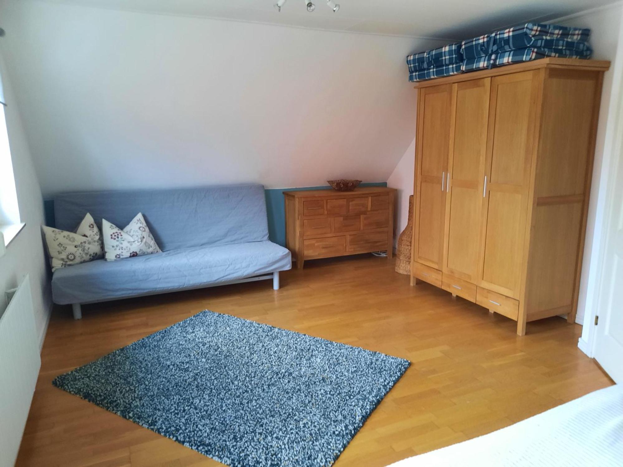 Ferienhaus-Landliebe-Wohnung-9048-3 Dänschendorf Buitenkant foto