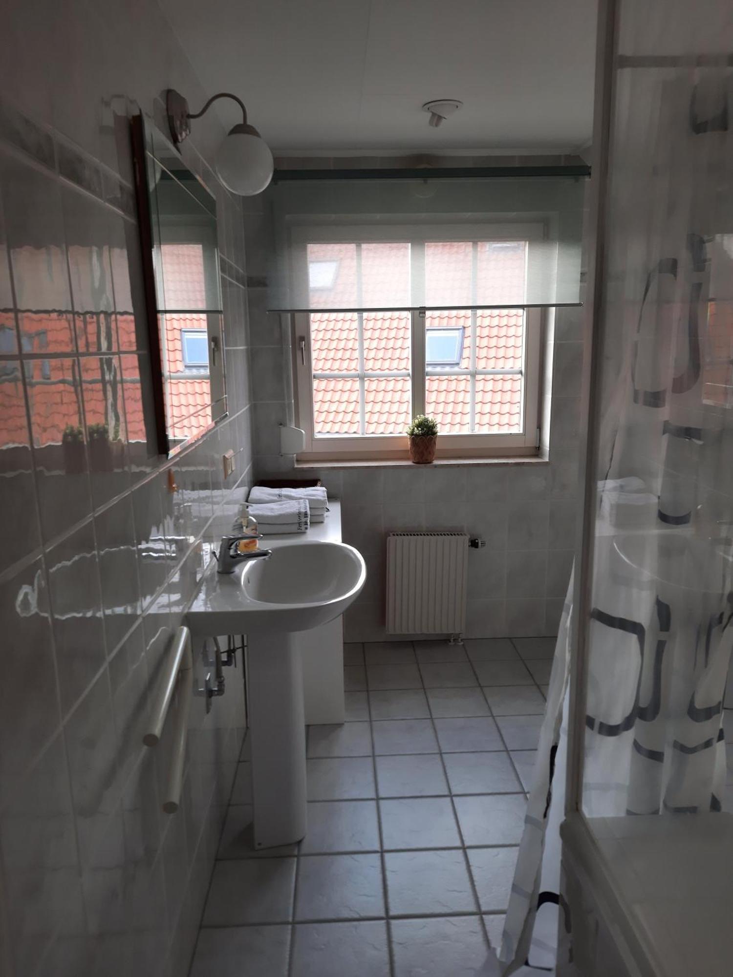 Ferienhaus-Landliebe-Wohnung-9048-3 Dänschendorf Buitenkant foto