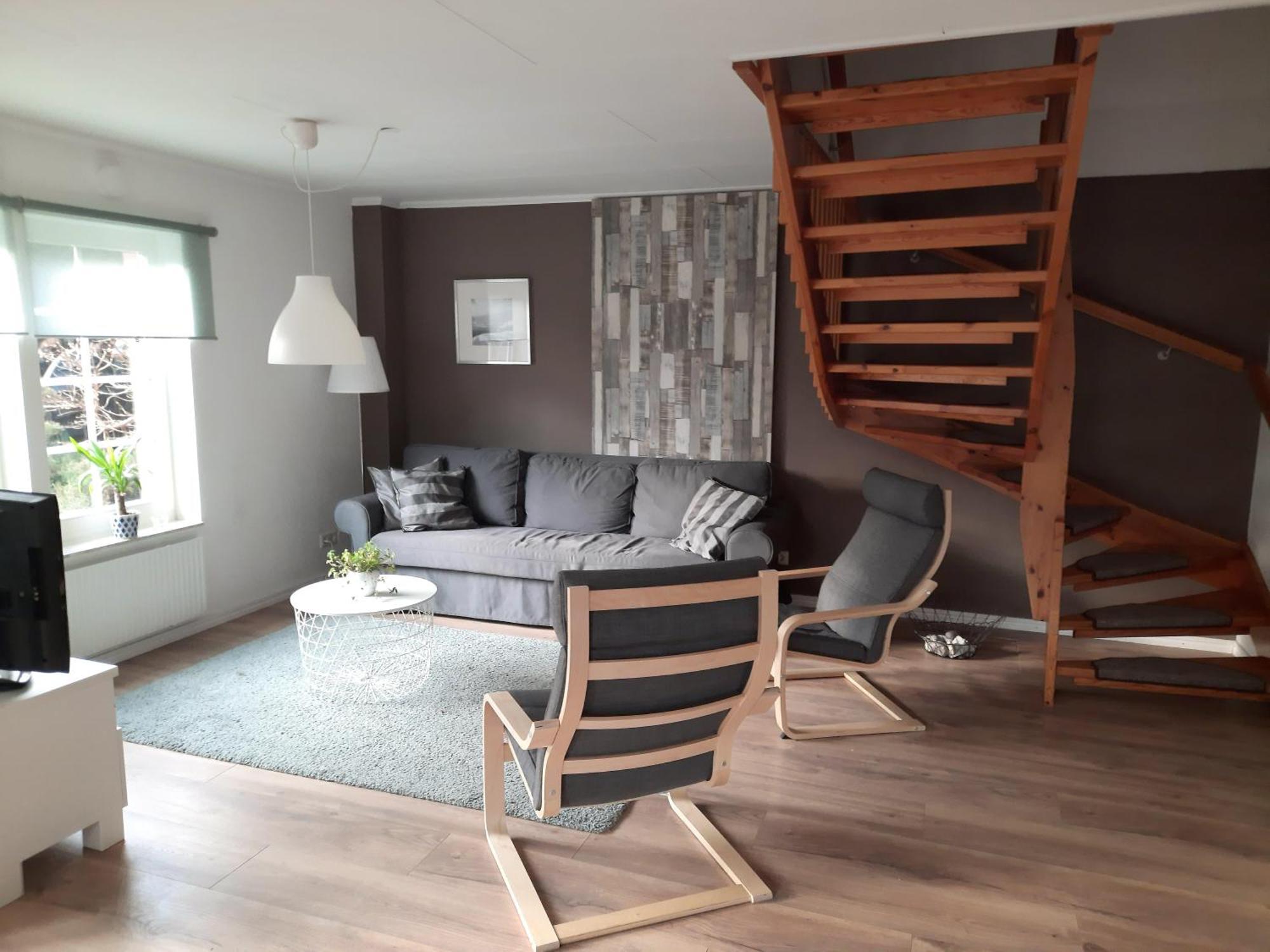 Ferienhaus-Landliebe-Wohnung-9048-3 Dänschendorf Buitenkant foto